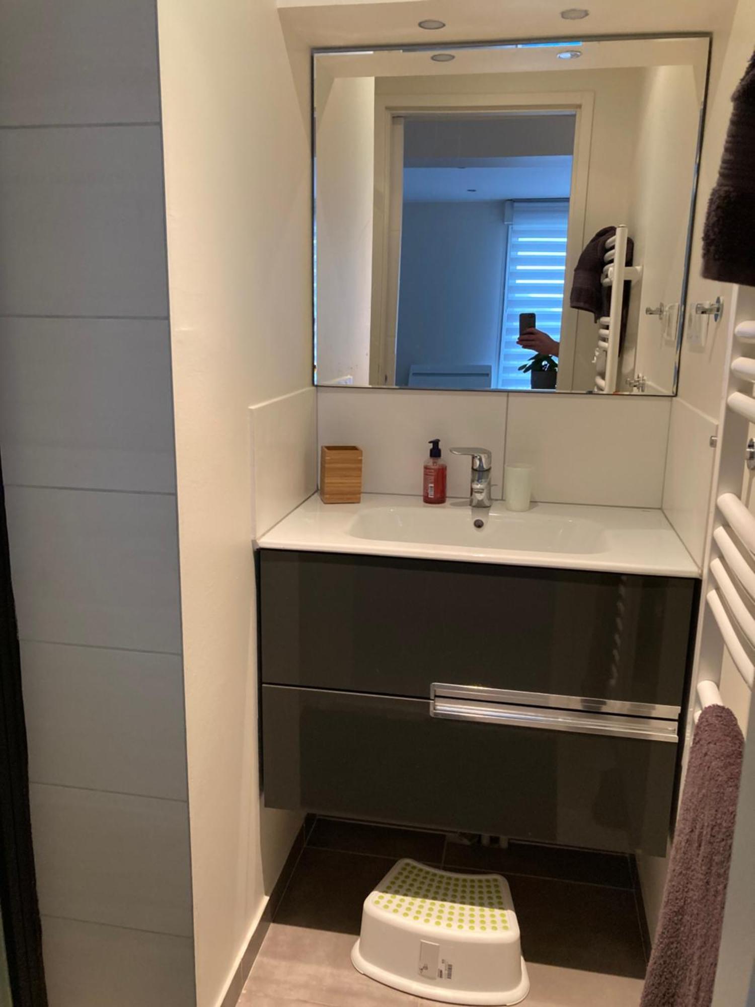 Appartement T3 Classe 3 Etoiles Bayonne Esterno foto